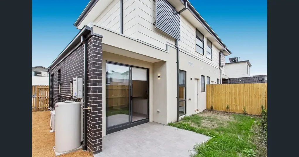 Top Notch Townhouse