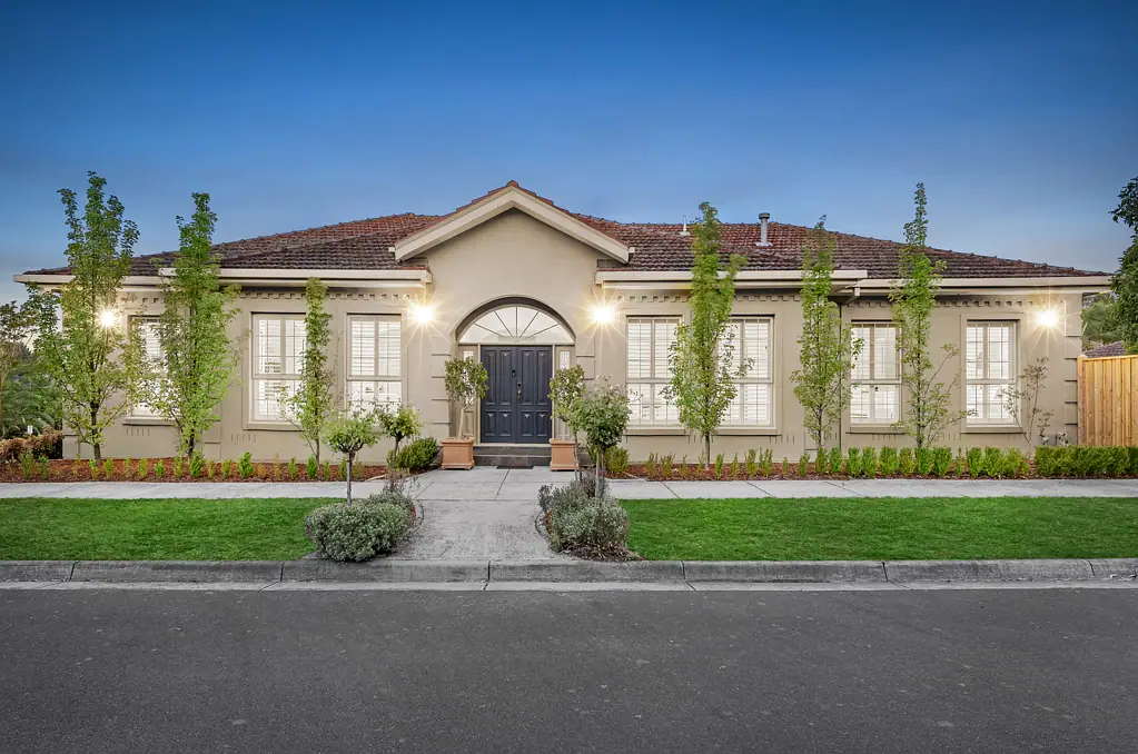 13 Thomas Hardy Drive, Templestowe, VIC 3106