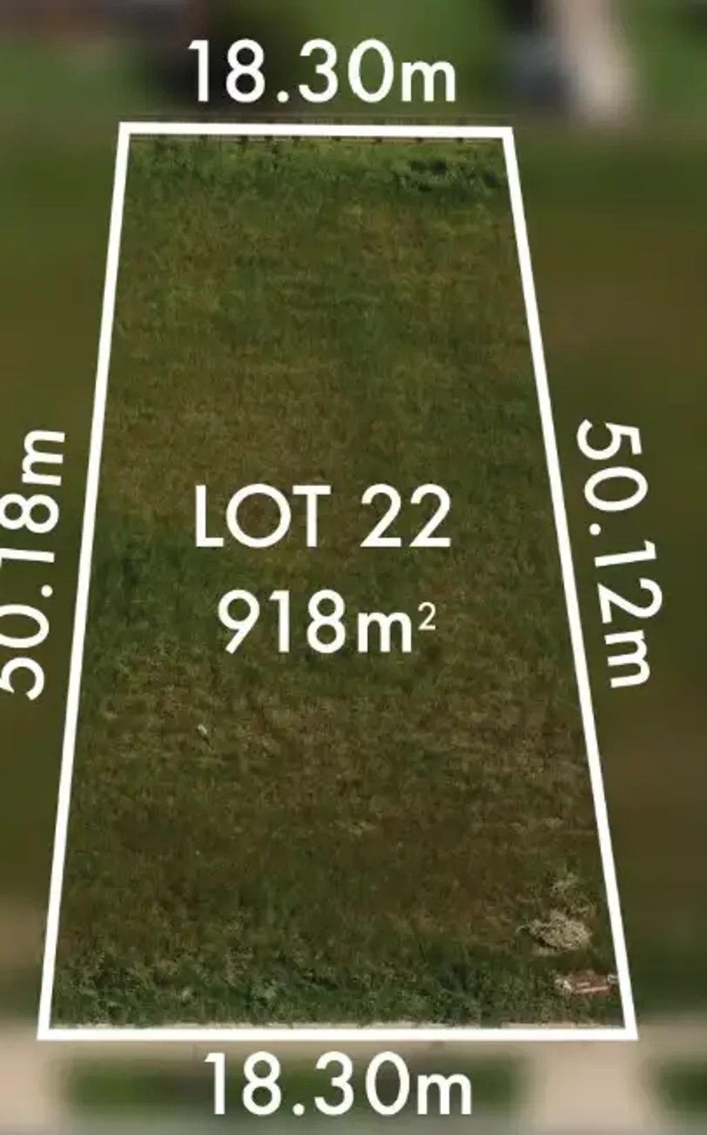 Werribee Build Your Future in a Peaceful Werribee Pocket-918 sqm with plans and permits 4-5 townhouses
