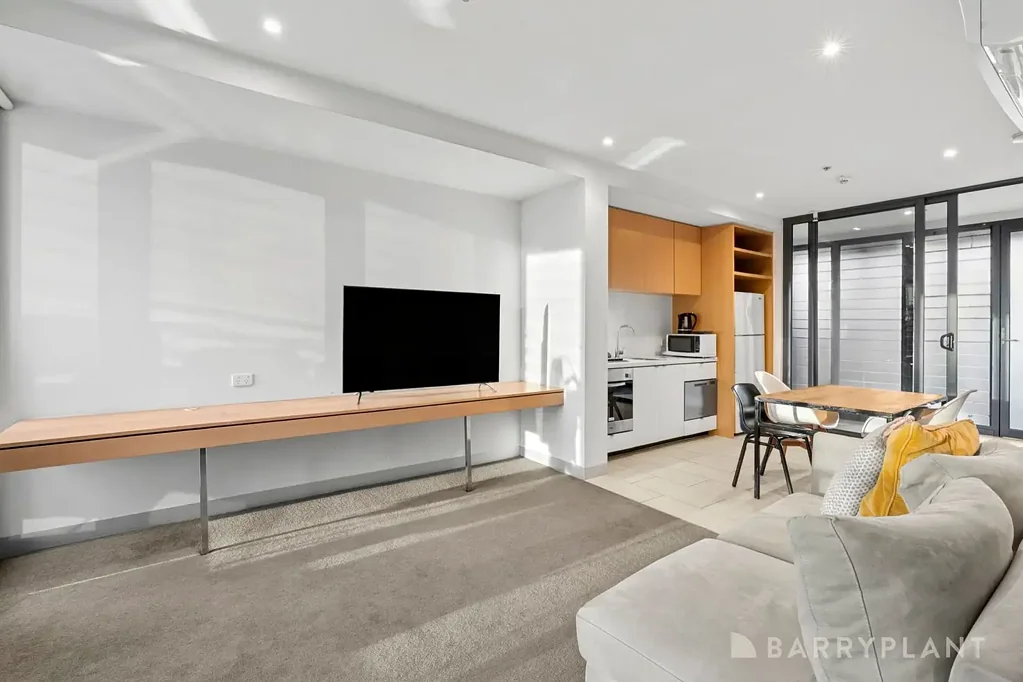 508/565 Flinders Street, Melbourne, VIC 3000