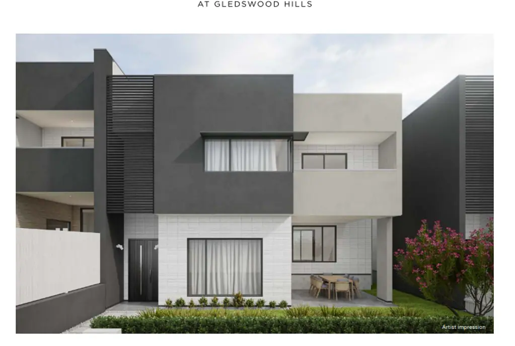 Gledswood Hills 4कमरा Welcome Home!!! Welcome to Gledswood Hills