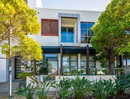 Villa 13 Salacia Drive "Salacia Waters", Paradise Point, Gold Coast, 3 Bedrooms, 3 Bathrooms, Townhouse