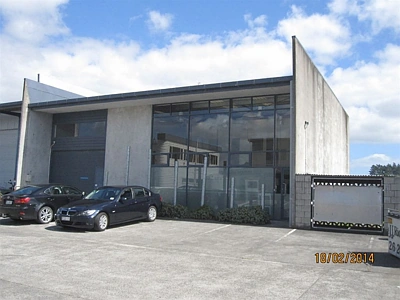 Business  Light Industry Zone