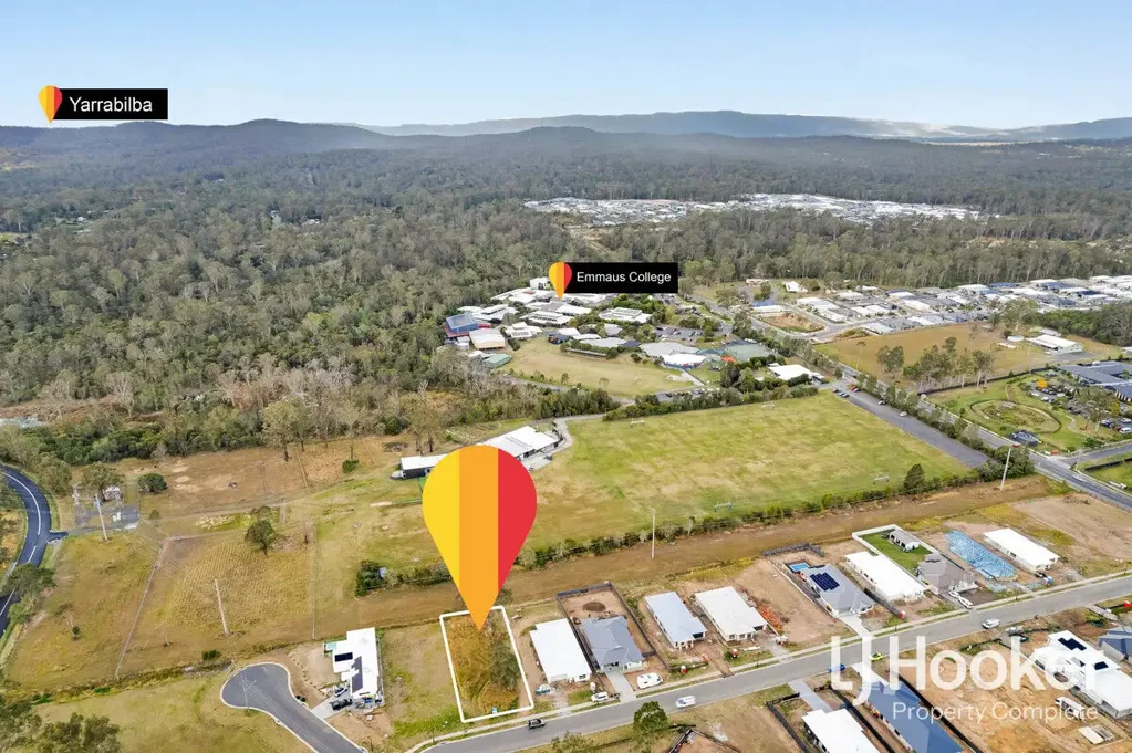 4 North Street, Jimboomba, QLD 4280