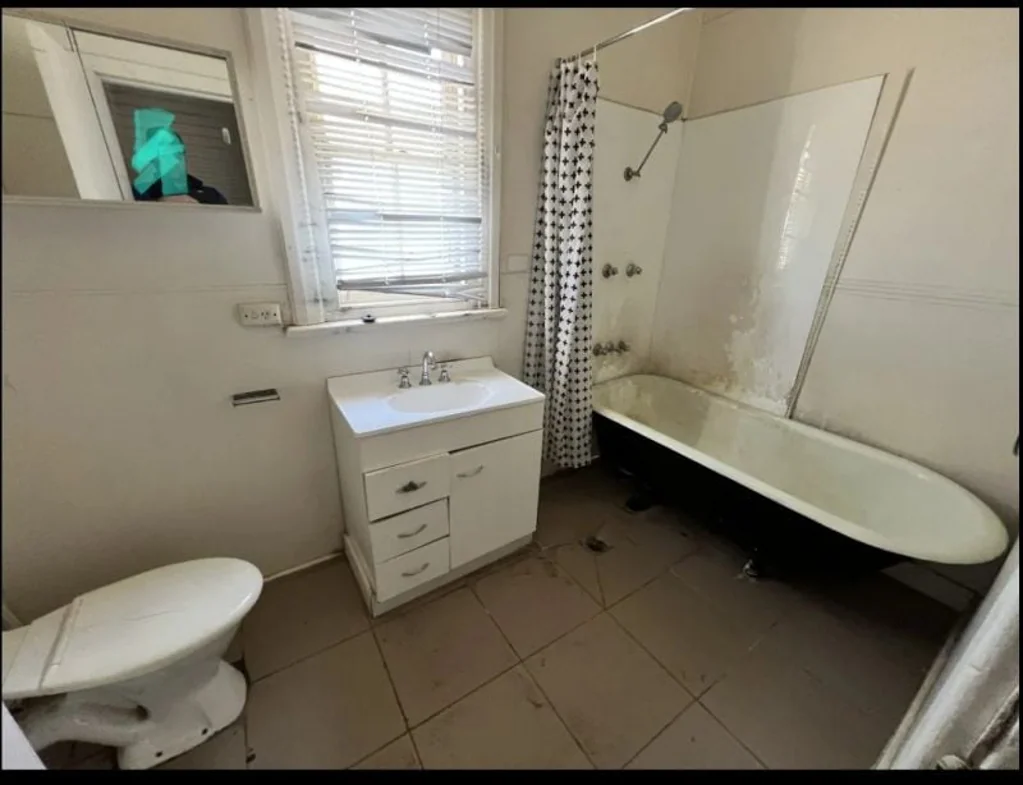 House for rent, 23 Nicholls st, Broken Hill