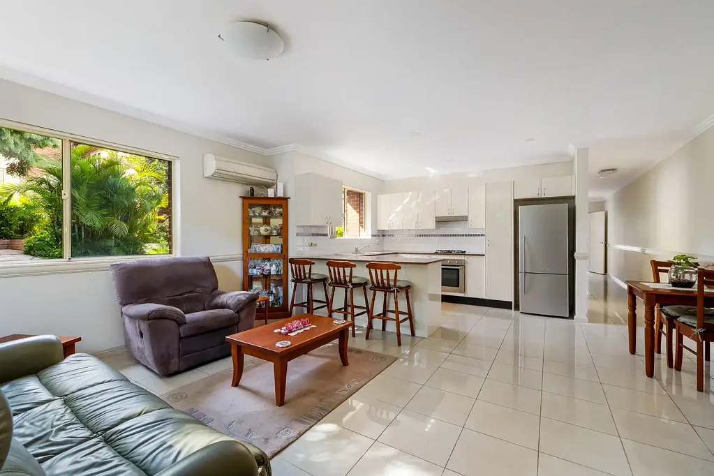 21/33-41 Hanks Street, Ashfield, NSW 2131
