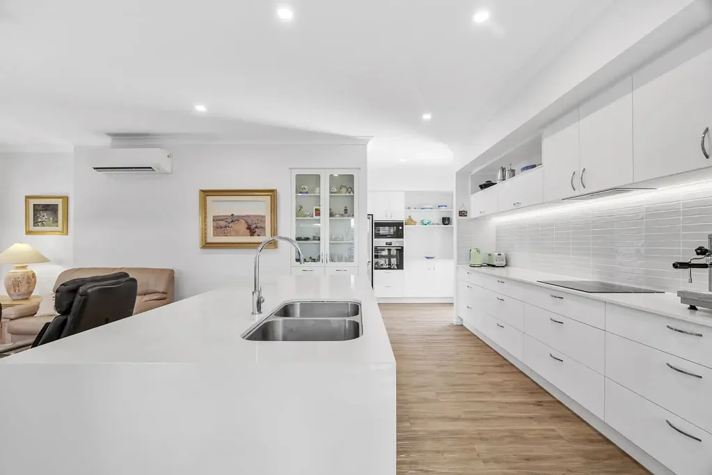 Nirimba 3Zimmer Halcyon Nirimba - Home 97 - Luxury over 50's Lifestyle Resort (Whitehaven design)