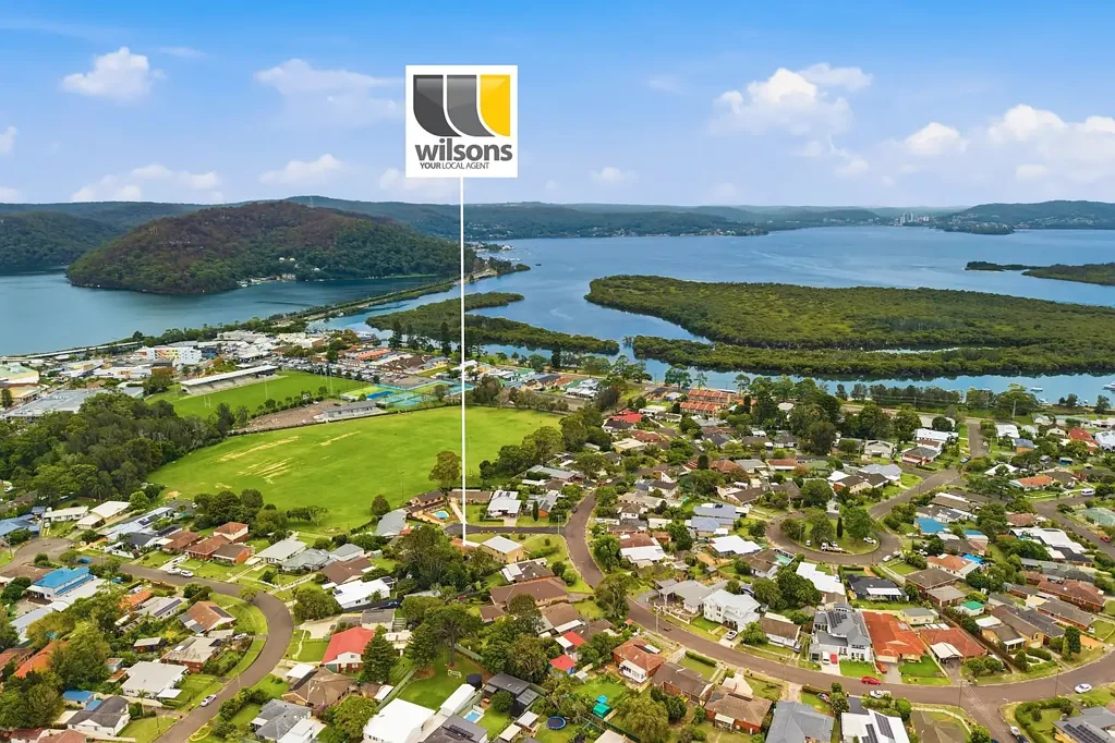 3 Iris Place, Woy Woy, NSW 2256