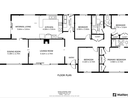 679 Pacific Highway, Boambee East, North Coast, 4 Schlafzimmer, 3 Badezimmer, House