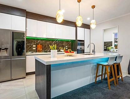 6 Glann Lane, Flat Bush, Manukau City, Auckland, 8房, 7浴, 独立屋