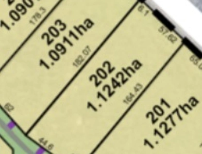 LOT 202 Albany Views Private Estate, Drome, Wheat Belt, 0 ห้องนอน, 0 ห้องน้ำ, Section