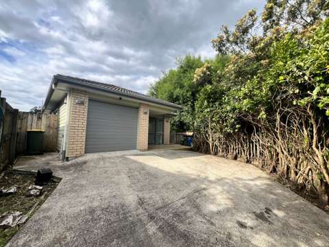Modern 3 bedrooms In Henderson