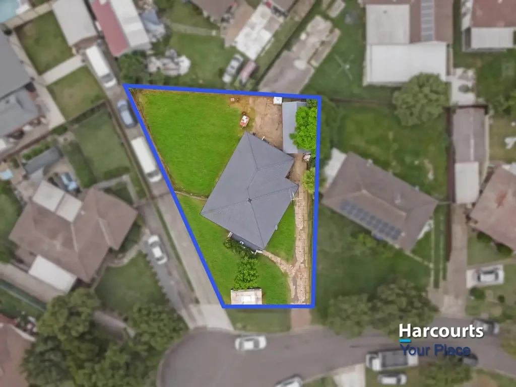 10 Beagle Place, Willmot, NSW 2770