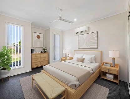 15 Ivory Street, Caloundra West, Sunshine Coast, 4 phòng ngủ, 2 phòng tắm, House