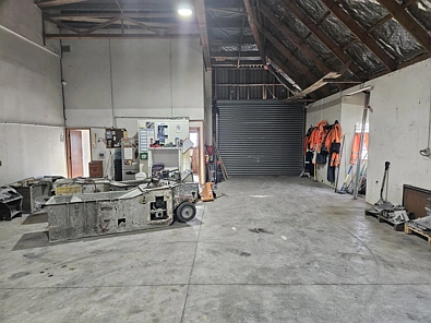Units 1 & 2 | 3 Markedo Place, Papakura, 0房, 0浴, Industrial Premises