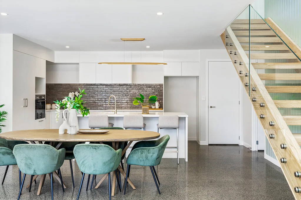 Greenhithe 5部屋 Brand new dream home in Greenhithe/Albany