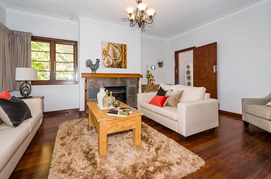 Charming 3 bedroom family home in fantastic lo...