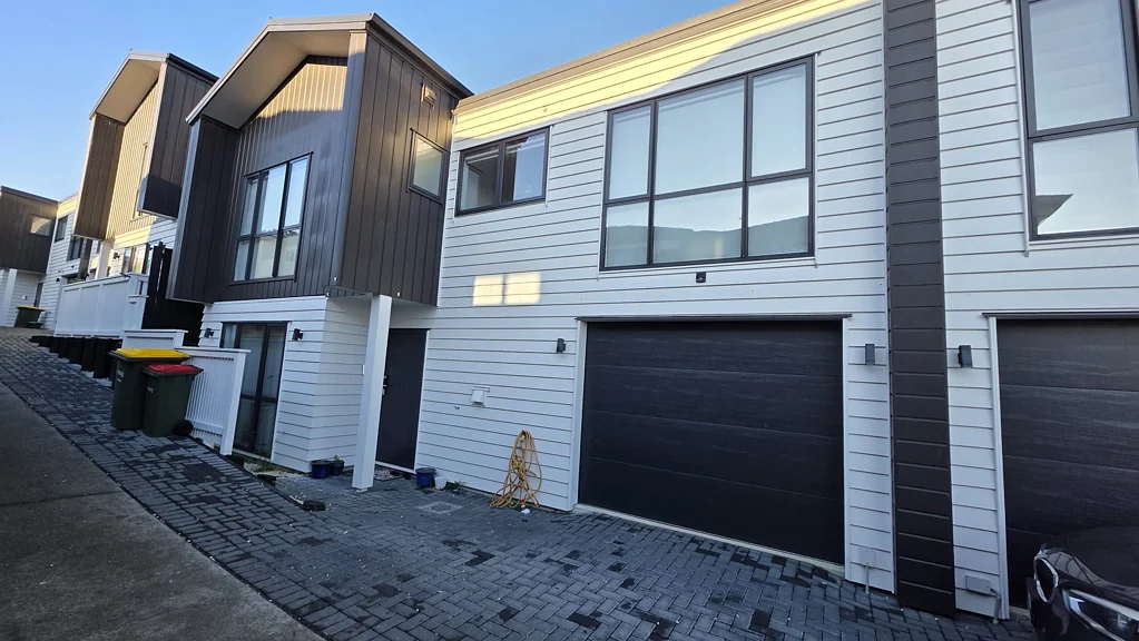 Stunning 4-Bedroom Home in Mt Roskill