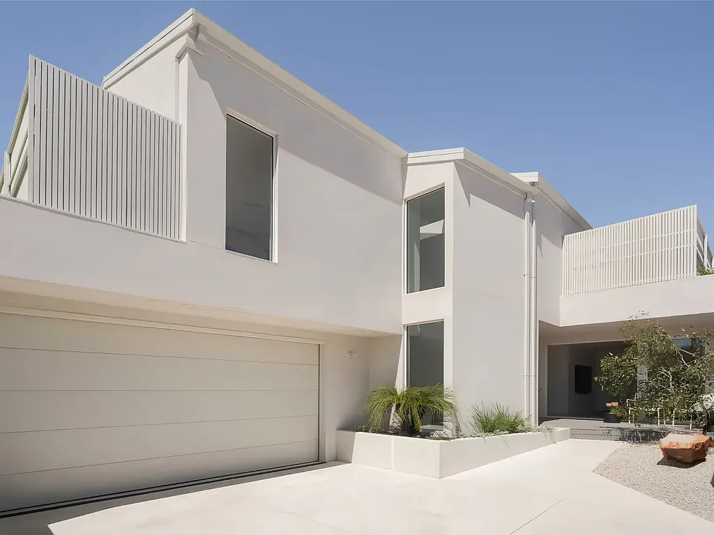 North Perth 4Phòng ngủ ARCHITECTURAL STYLE. SUSTAINABLE LIVING. PRIME NORTH PERTH.