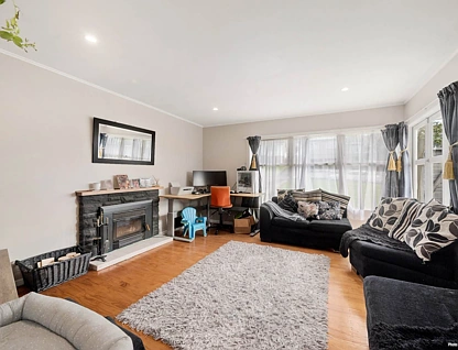 46 Lingfield Street, Glenfield, North Shore City, 3 ਕਮਰੇ, 1 ਬਾਥਰੂਮ, House