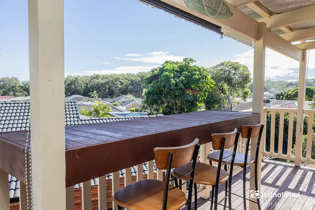 Anna Bay 4Zimmer ROOM FOR THE BOAT, CAMPER AND COASTAL LIFESTYLE TO ENJOY