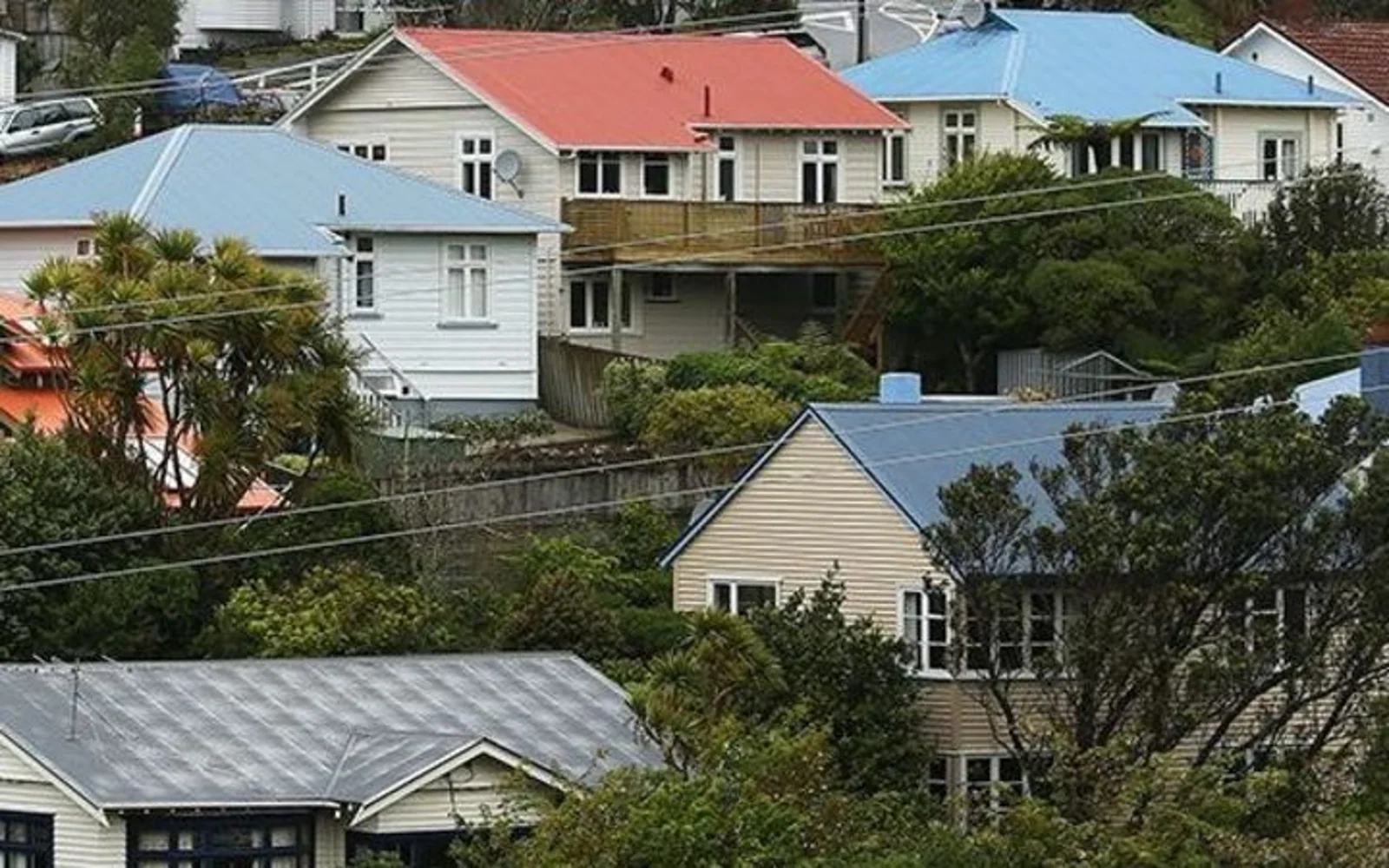 奥克兰地税太高？这位新西兰屋主不服！“我房价不足$20万，每年却要支付$3400地税！”