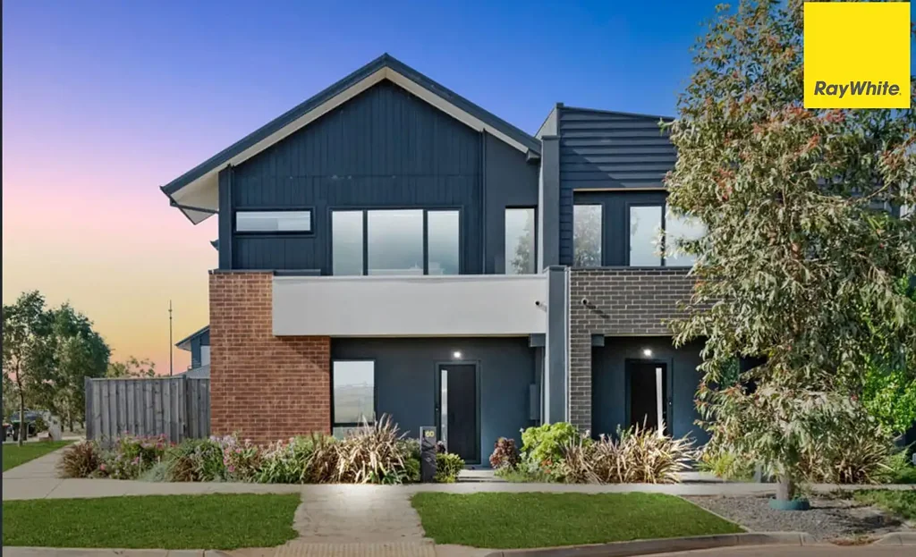 60 Morningside Drive, Thornhill Park, VIC 3335