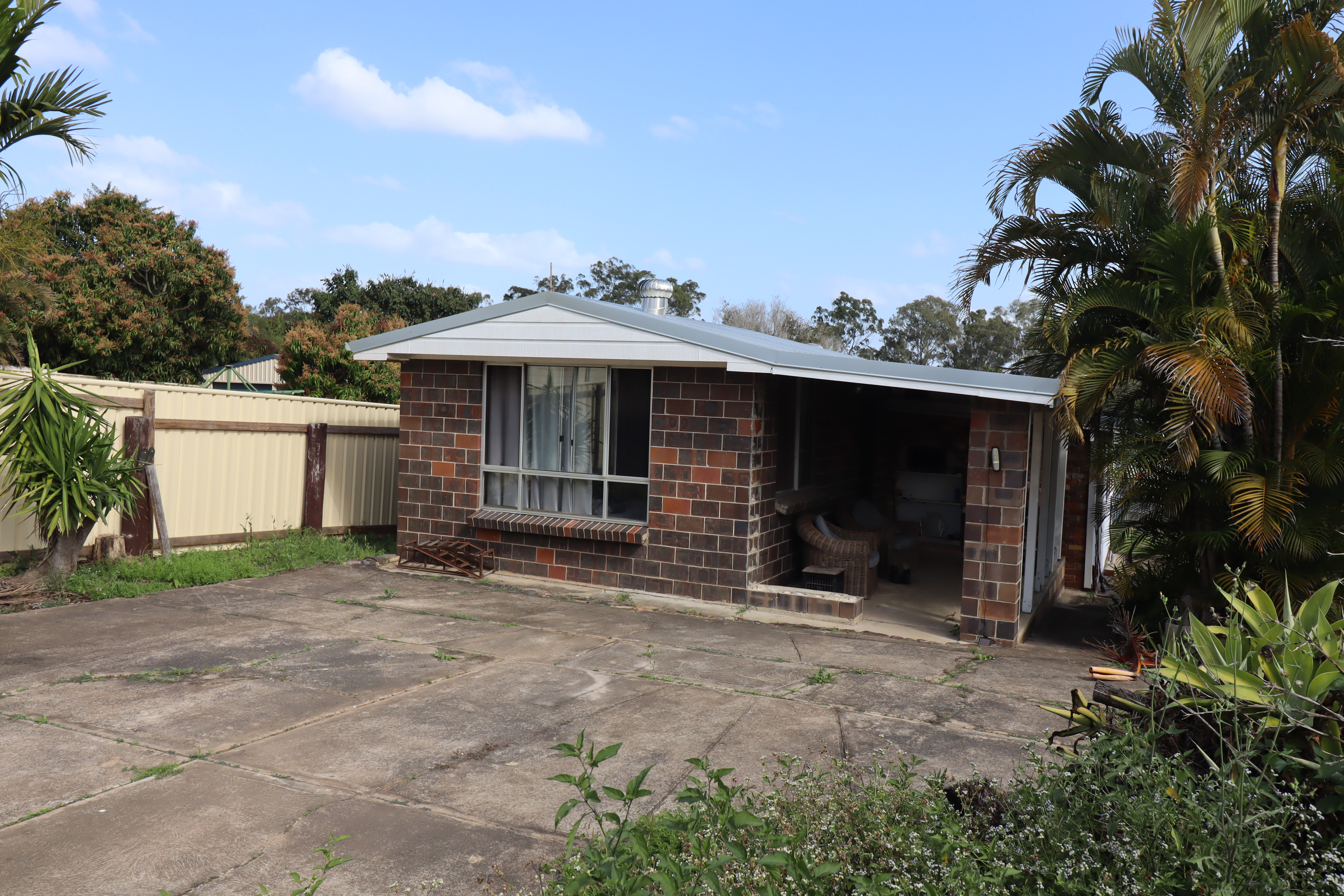 18 LUND ST, AVONDALE QLD 4670, 0 غرف, 0 حمامات, House