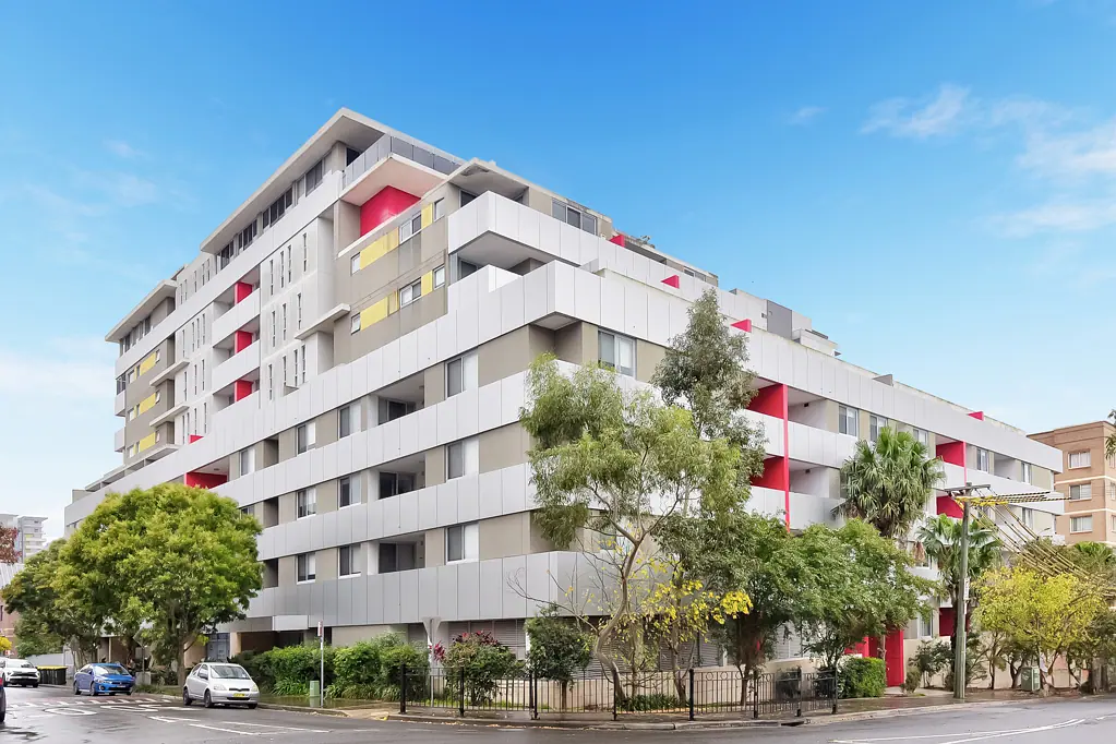 Burwood 2غرفة نوم Modern 2 Bedroom Apartment – In the Heart of Burwood