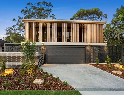 1/16 Naree Road, Frenchs Forest, Northern Beaches, 0房, 1浴, Studio