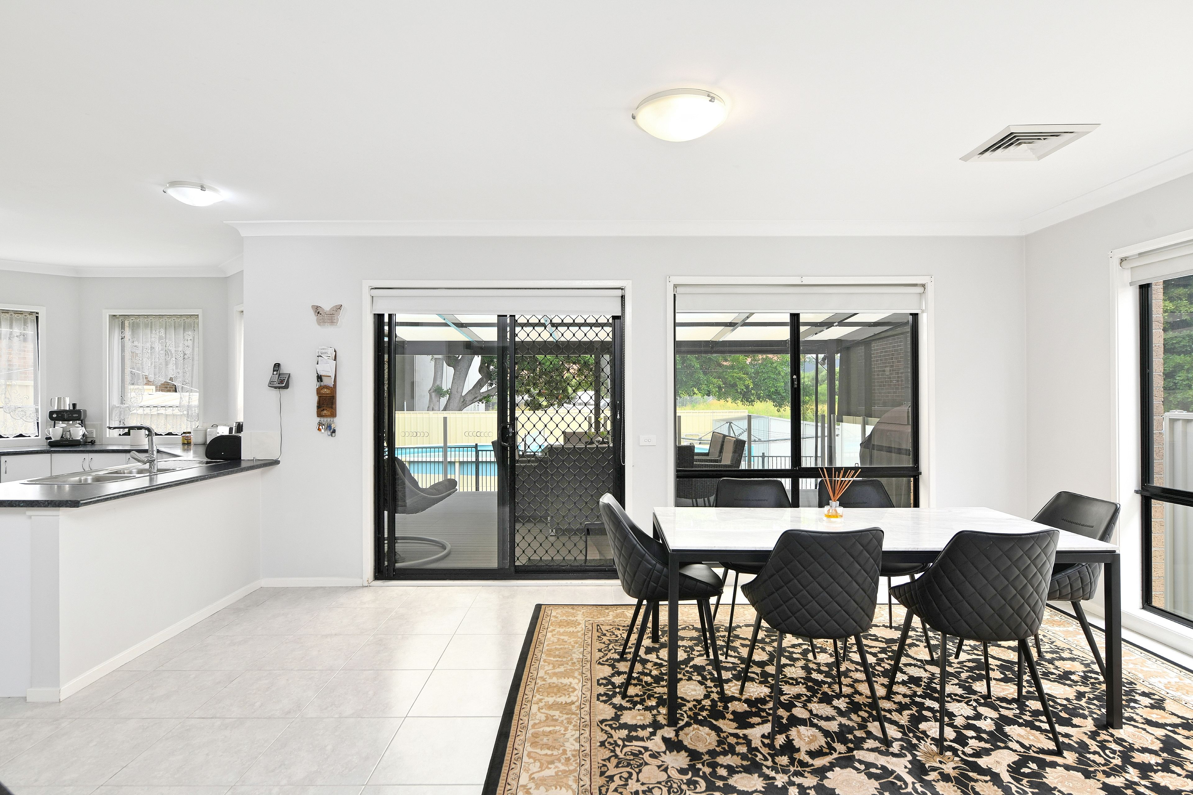 19 PARTANNA AV, MATRAVILLE NSW 2036, 0房, 0浴, House