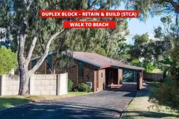 8 Birch Street, South Bunbury