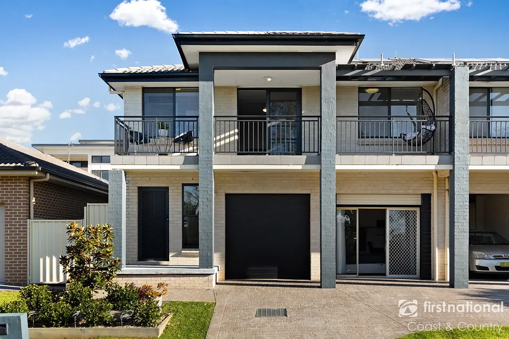 Kiama 3ਬੈੱਡਰੂਮ Contemporary Torrens Title Living in a Peaceful Kiama Setting