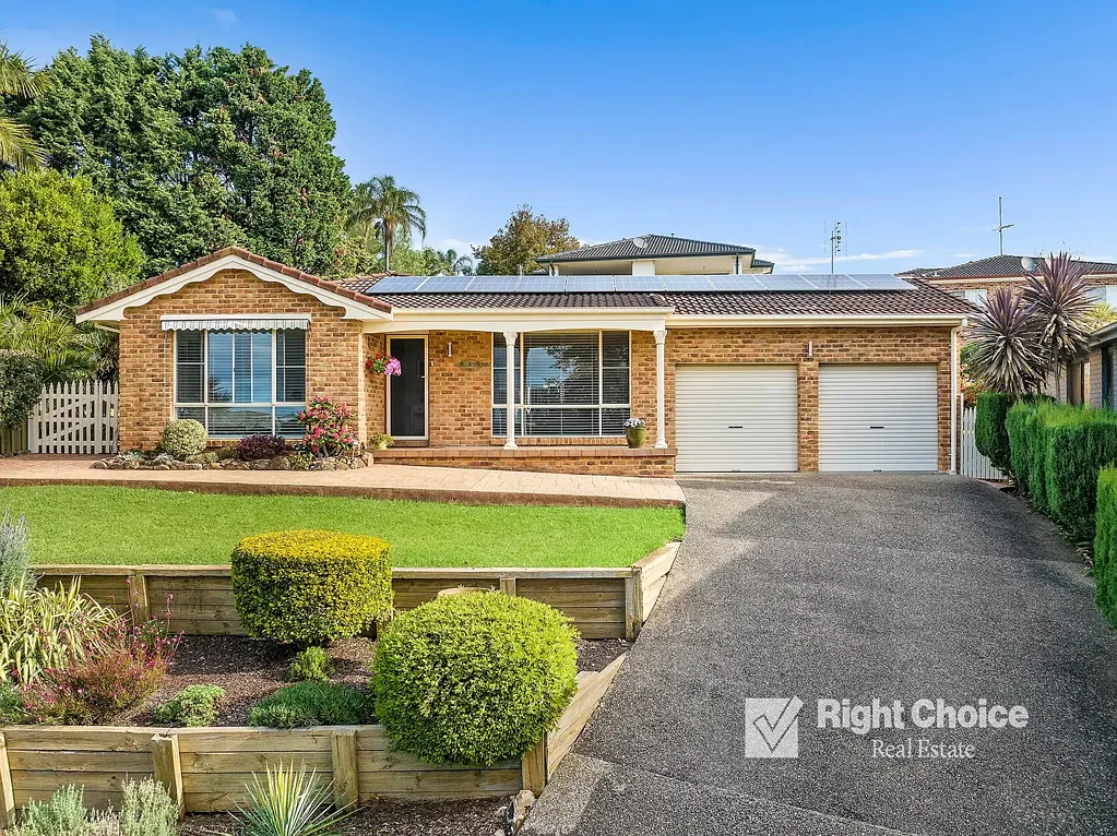 18 Brolga Close, Blackbutt, NSW 2529