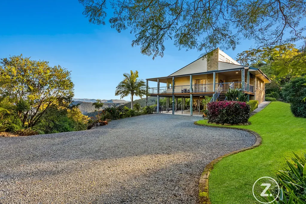 49 Landman Court, Tamborine Mountain, QLD 4272