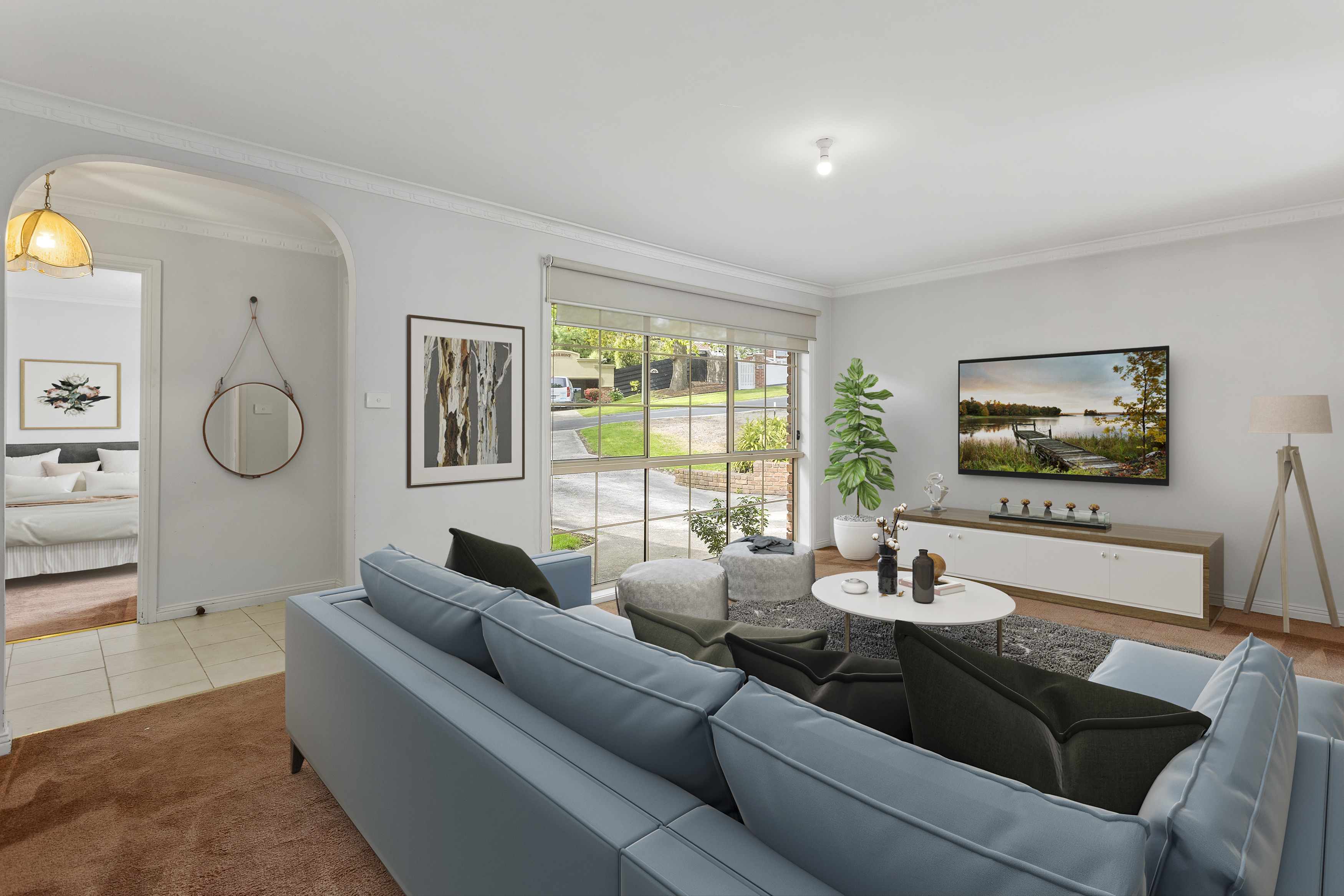 UNIT 2 26 PEEL ST, BERWICK VIC 3806, 0 Bedrooms, 0 Bathrooms, Unit