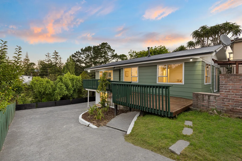 14 Withers Road, Glen Eden, Waitakere City, Auckland