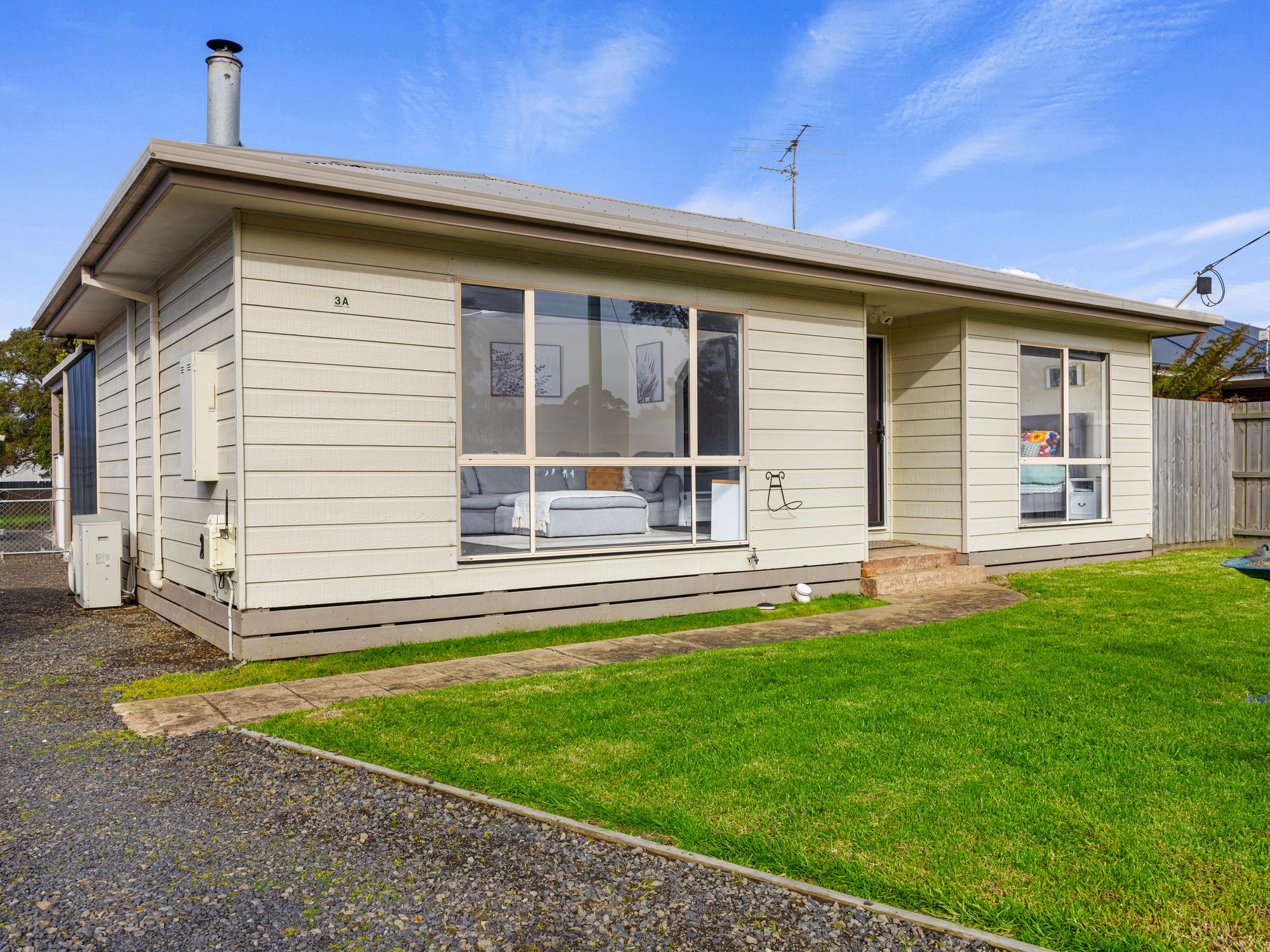 3A GARDEN ST, WONTHAGGI VIC 3995, 0 Kuwarto, 0 Banyo, House