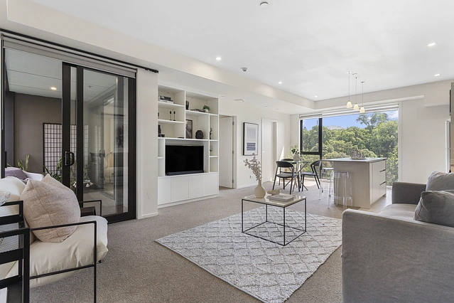 405/13 Cheshire Street, Parnell, Auckland City