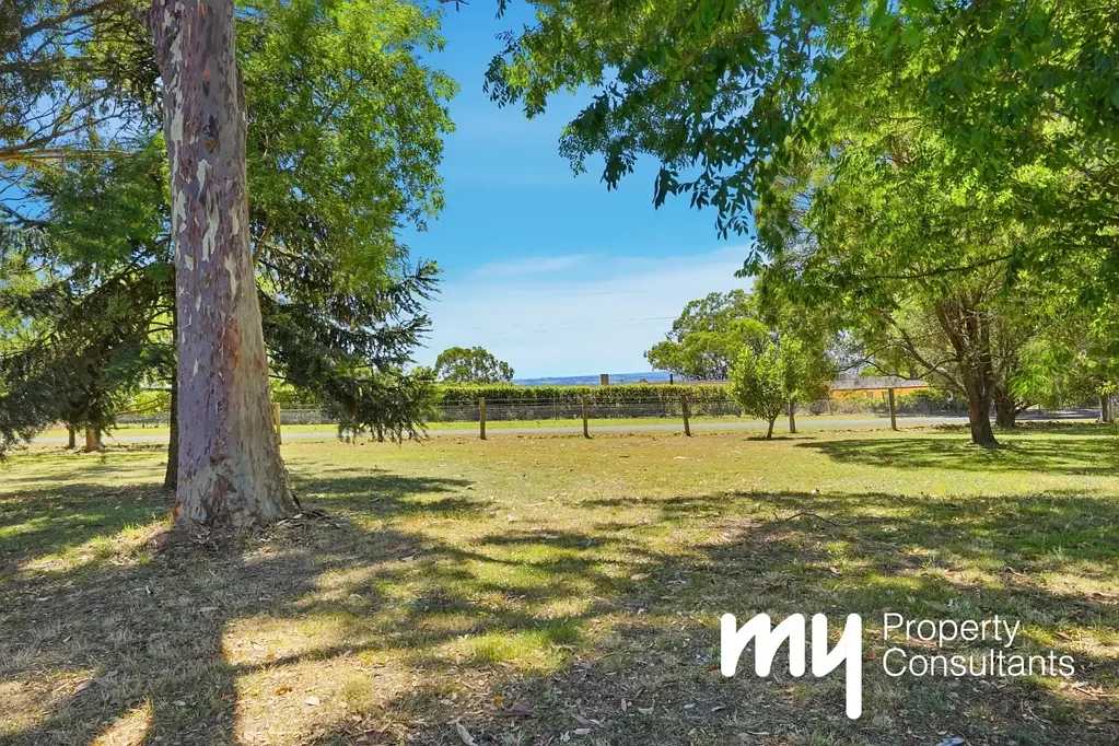 125 Rotherwood Road, Razorback, NSW 2571