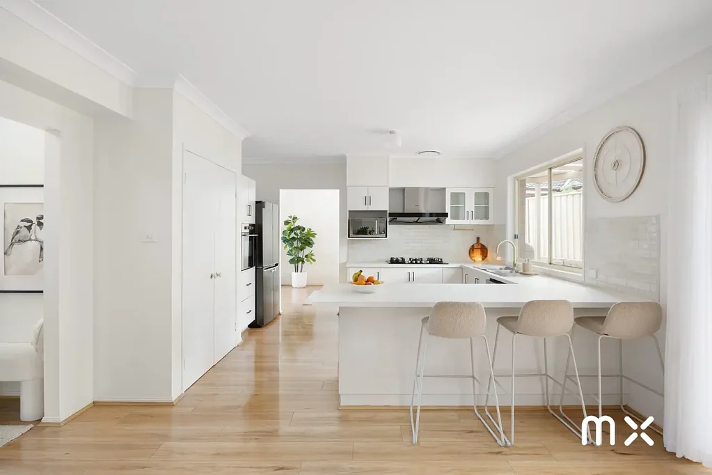 Horsley 5 Bedroom Abode