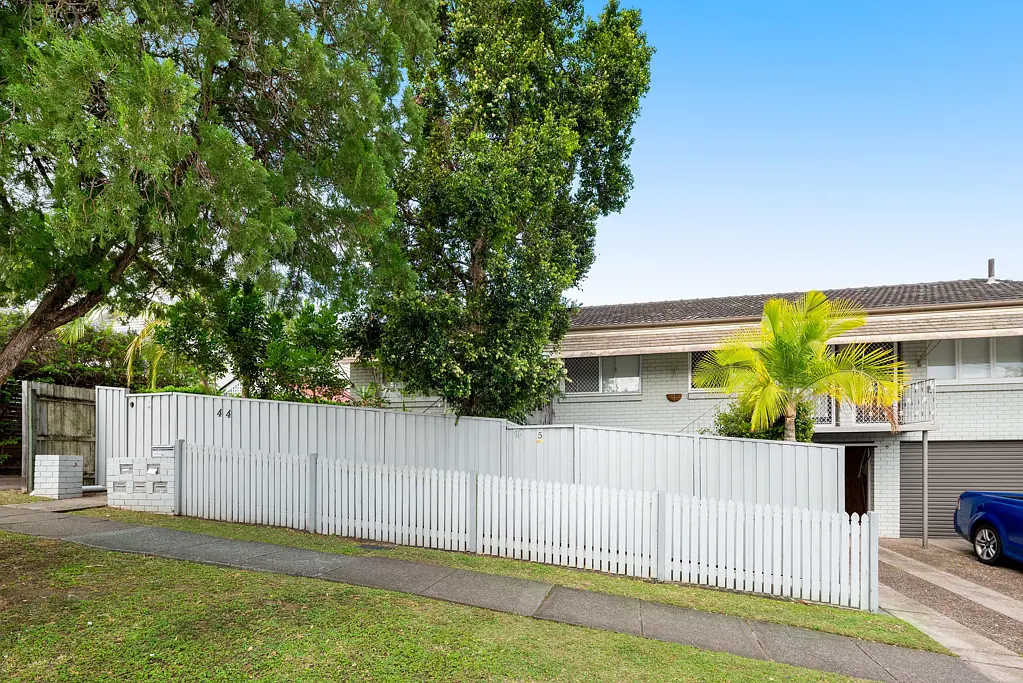 2/44 Trout Street, Ashgrove, QLD 4060