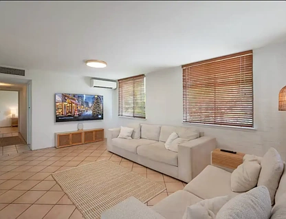 103/1 Edgar Bennett Avenue, Noosa Heads, Sunshine Coast, 2部屋, 2バスルーム, Apartment