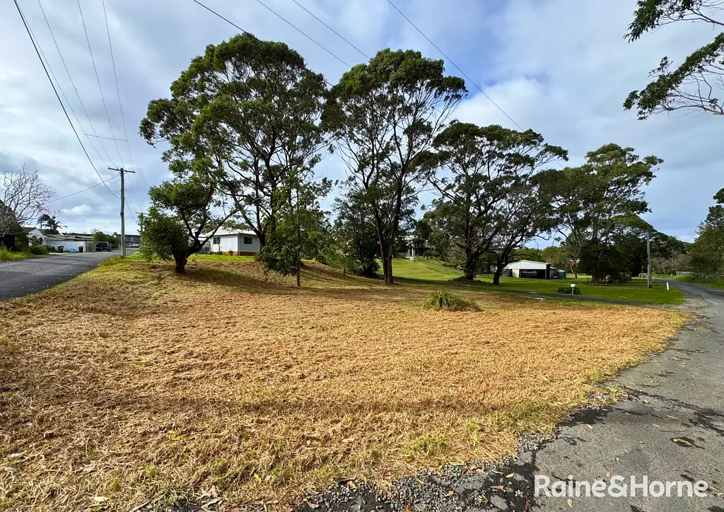 Culburra Beach Build-Ready Opportunity in a Premium Coastal Location