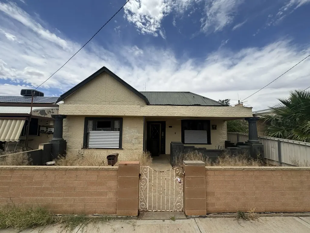 57 Blende Street, Broken Hill, NSW 2880