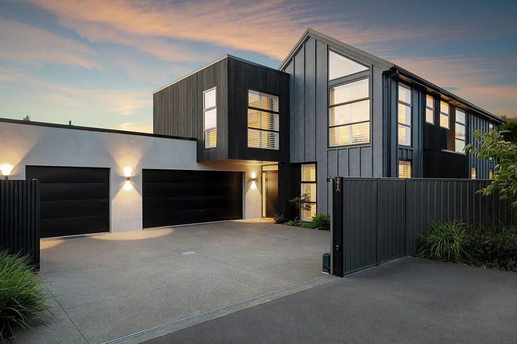22A Wroxton Terrace, Merivale, Christchurch, Canterbury