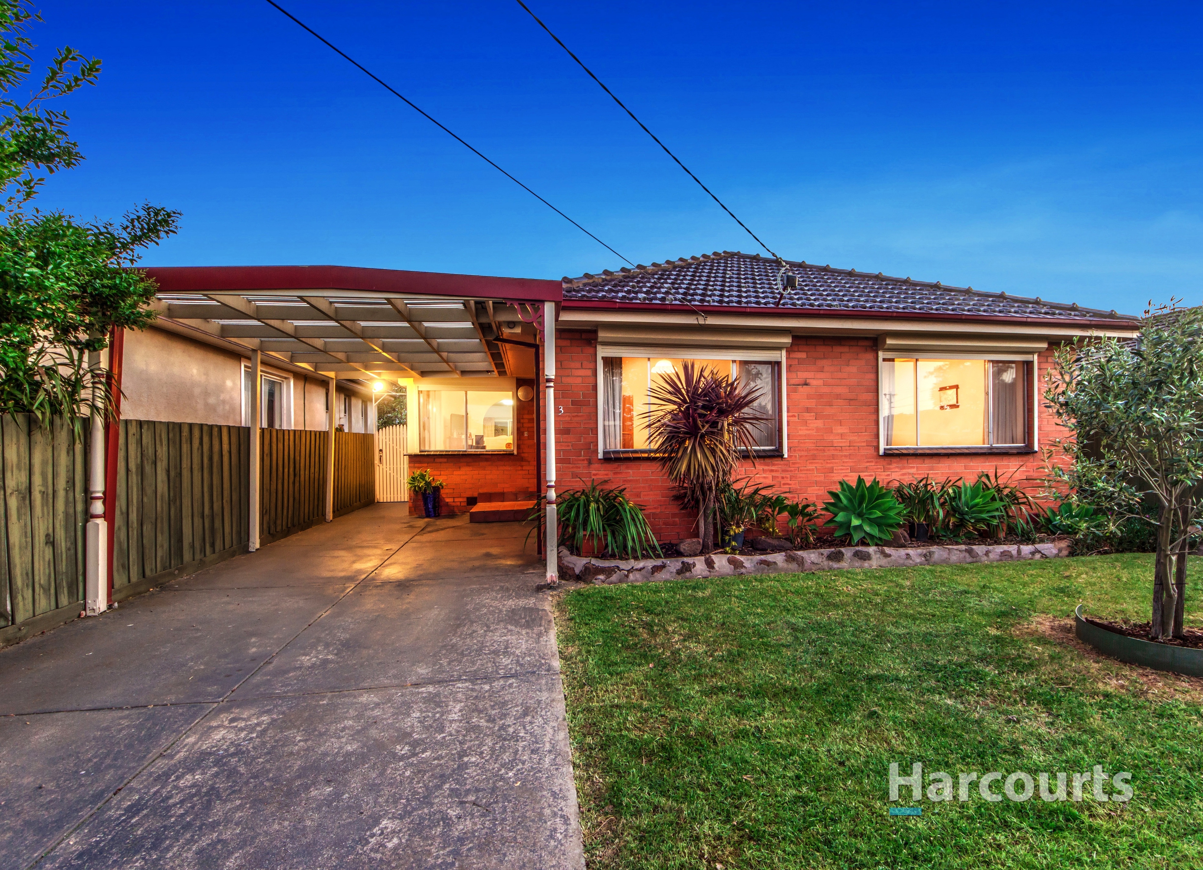 43 CHRISTIE ST, DEER PARK VIC 3023, 0 Schlafzimmer, 0 Badezimmer, House