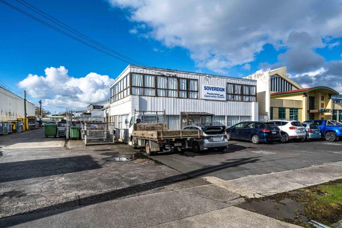 14 Grayson Avenue, Papatoetoe, Auckland - Manukau, 0 habitaciones, 0 baños