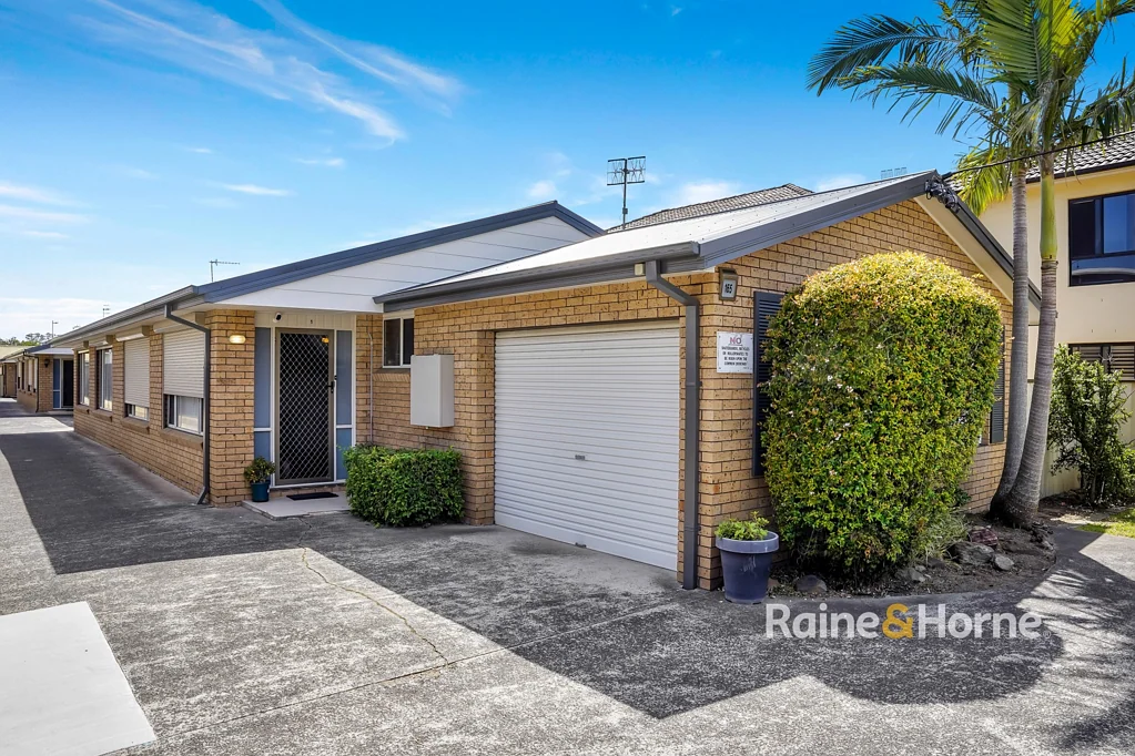 1/165 Ocean View Road, Ettalong Beach, NSW 2257