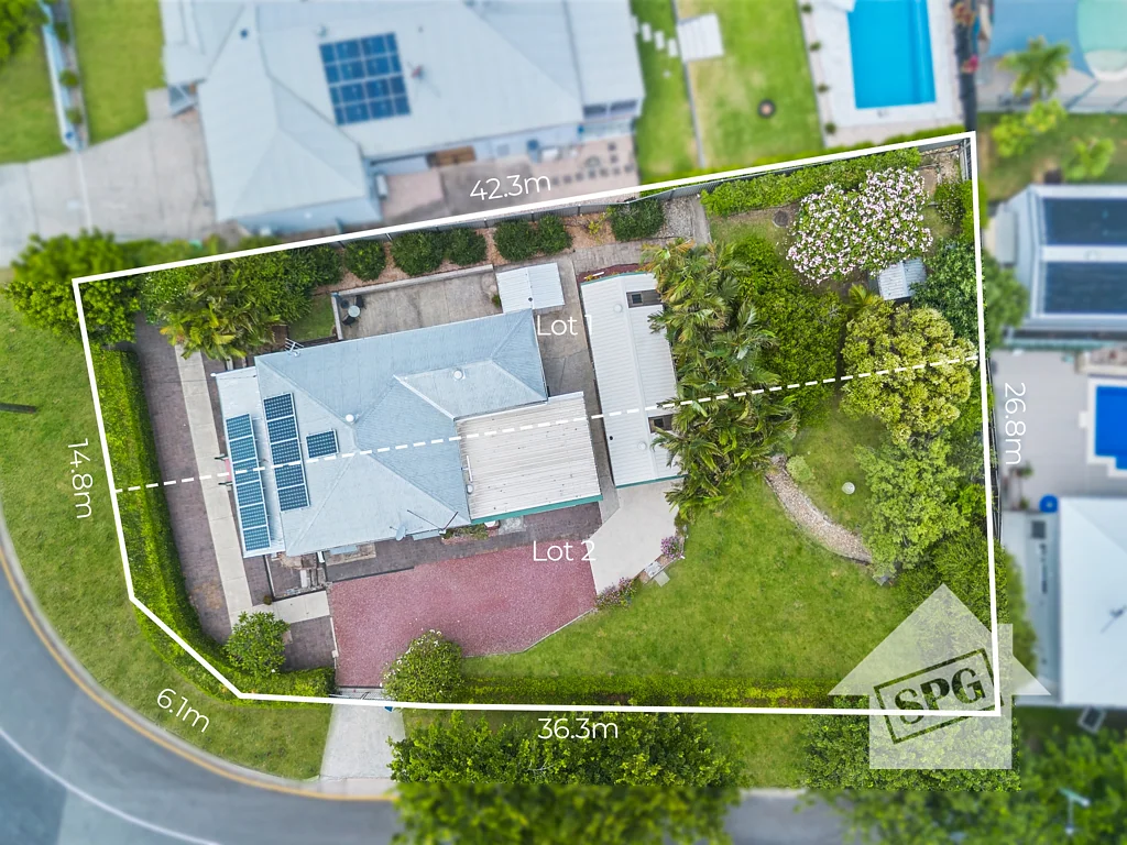 72 Valetta Street, Manly, QLD 4179